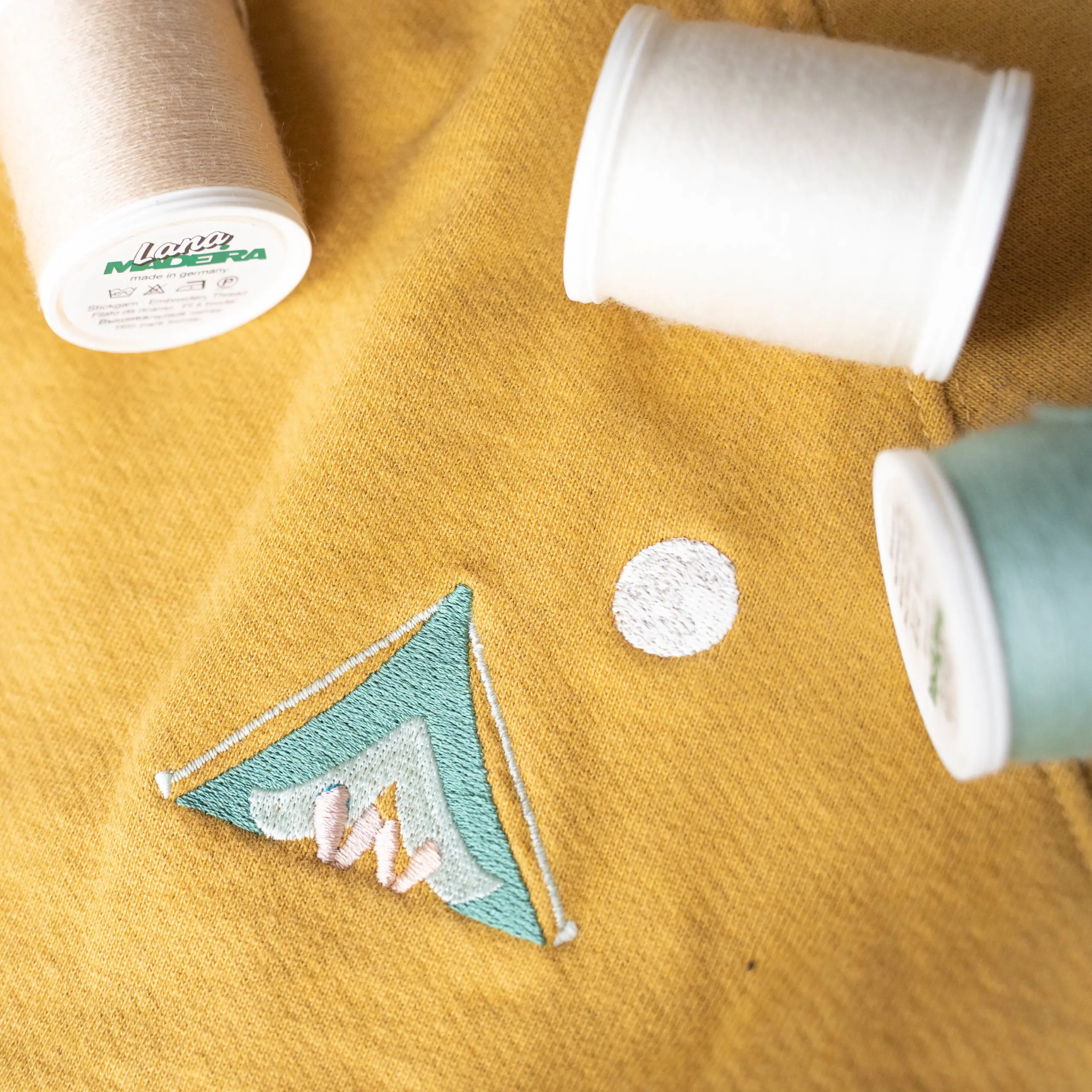 Bever & Blue Loop Originals