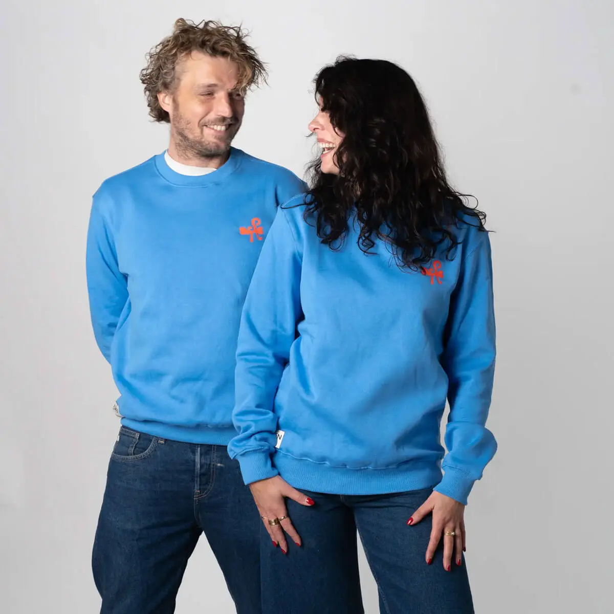 Sanne Nobel & Support Casper