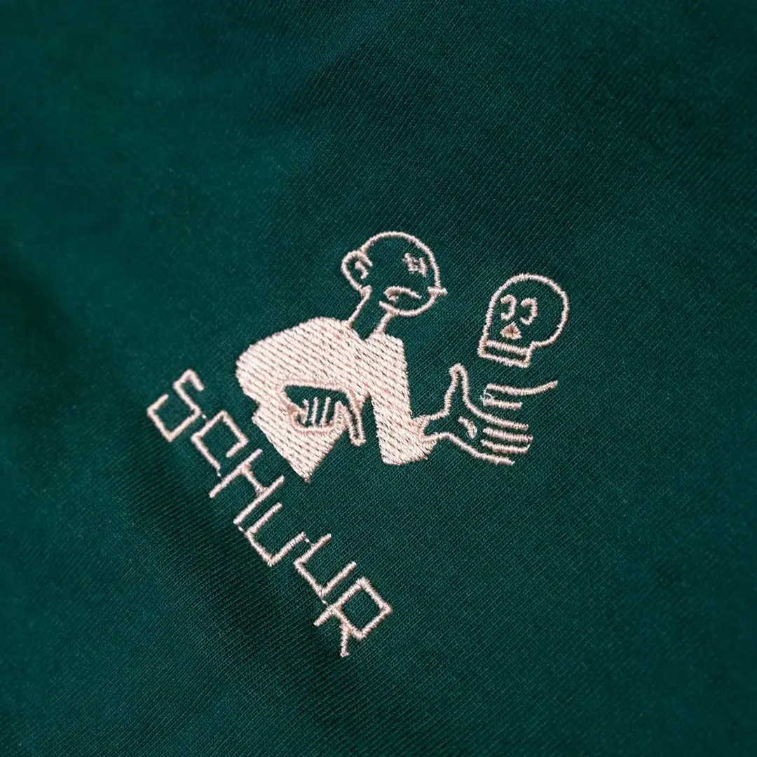 Schuur / Joost Swarte