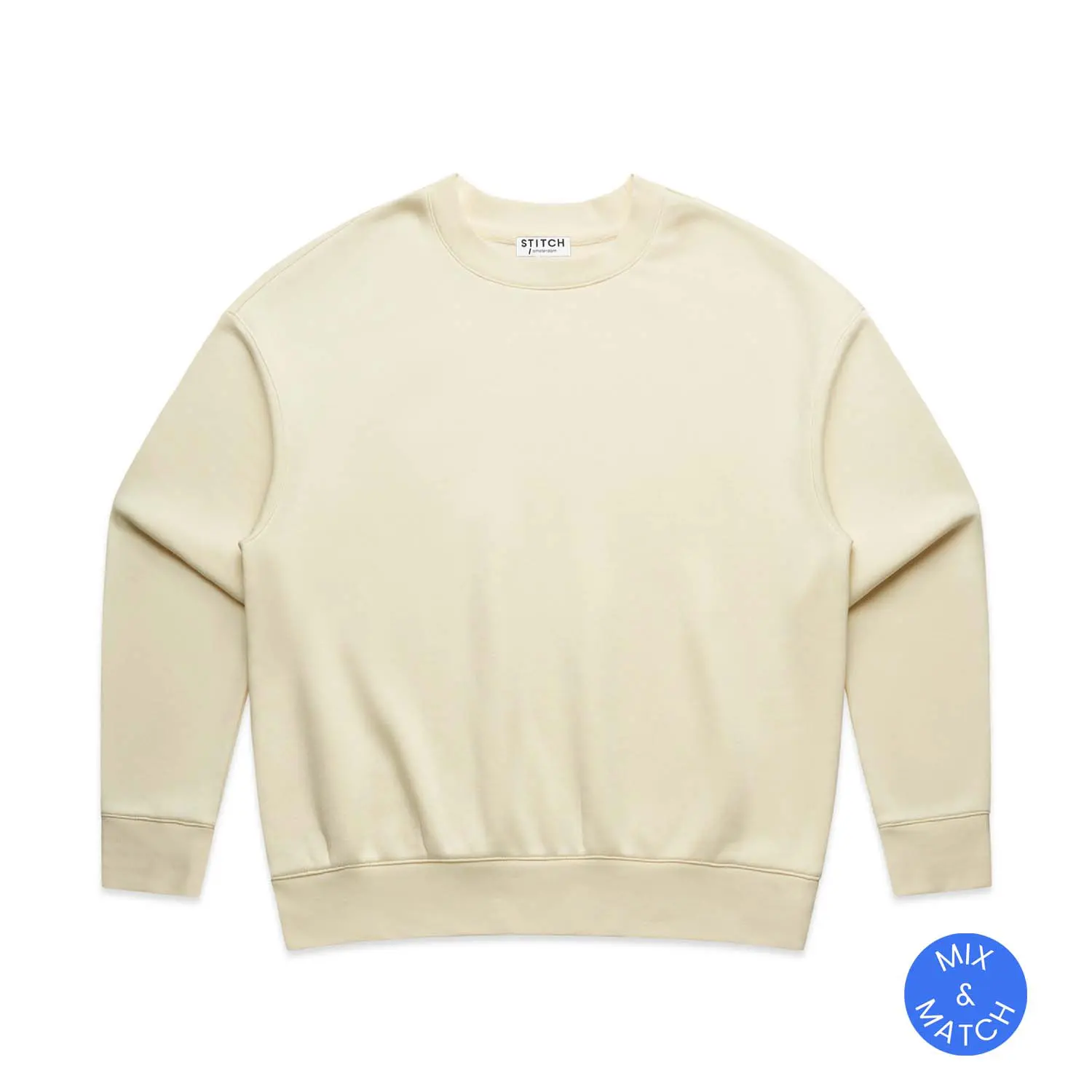 Sweatshirt Women | Mix & Match