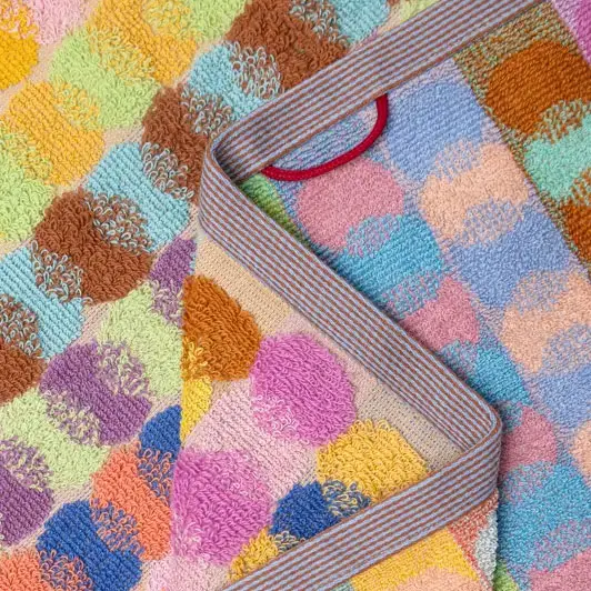 Beach towel | #79 tinted glasses | Foekje Fleur