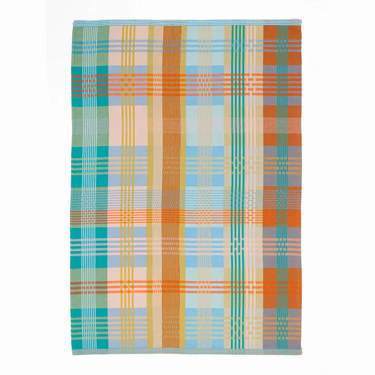 Tea Towel | #89A wild weave | Foekje Fleur