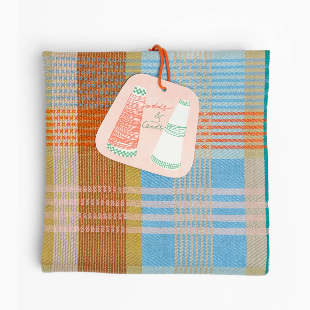 Tea Towel | #89A wild weave | Foekje Fleur