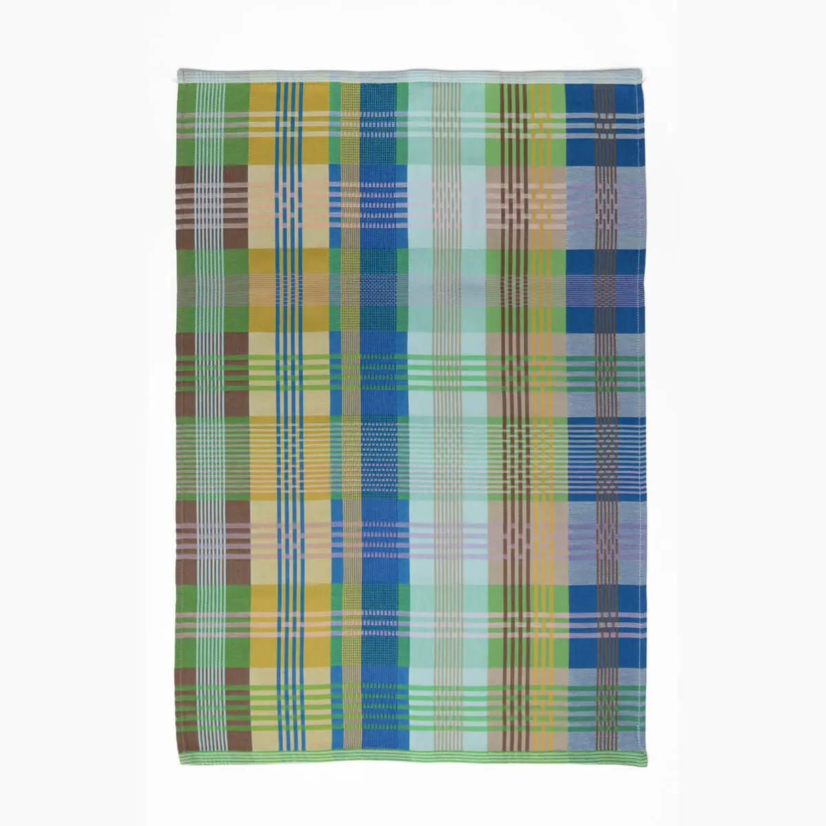 Tea Towel | #96B wild weave | Foekje Fleur