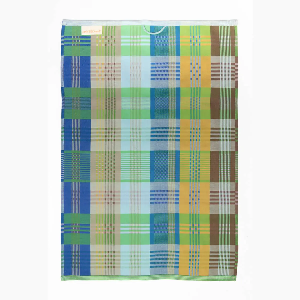 Tea Towel | #96B wild weave | Foekje Fleur