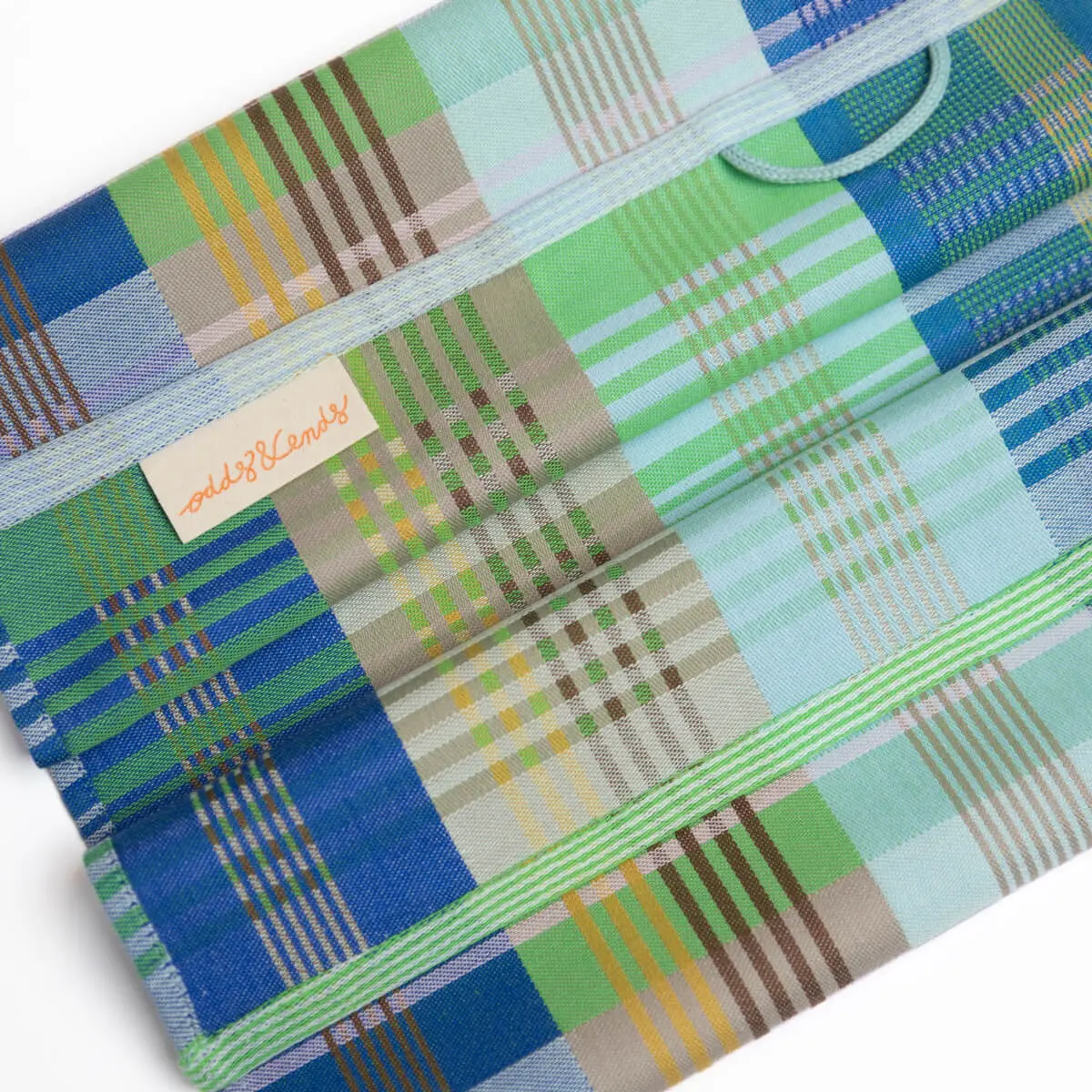 Tea Towel | #96B wild weave | Foekje Fleur