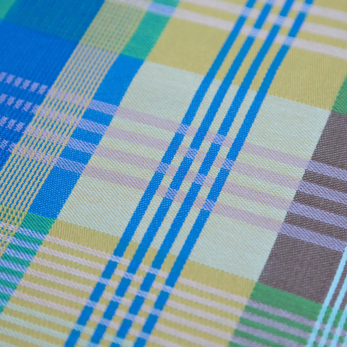 Tea Towel | #96B wild weave | Foekje Fleur