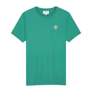 mammoth t-shirts, amazon green