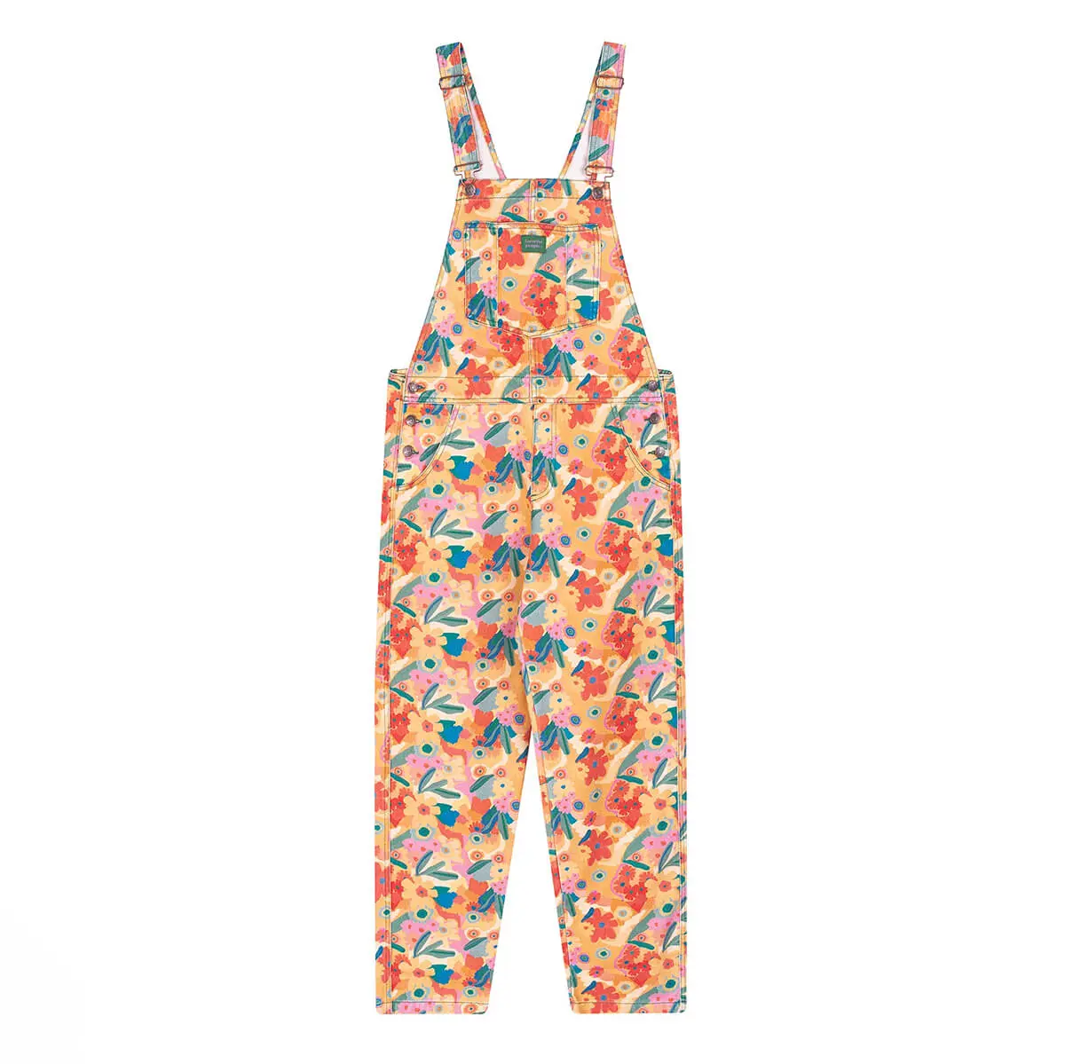 Adult Overall | Toscana | Favorite people | Stitch Amsterdam