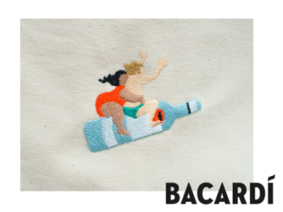 Bacardi | Summer Fun