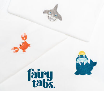 Fairytabs website collab
