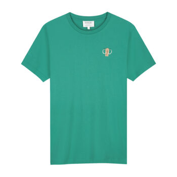 mammoth t-shirts, amazon green