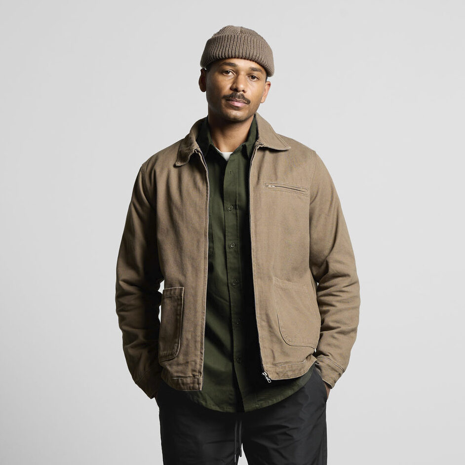 Jackets | Stitch Amsterdam