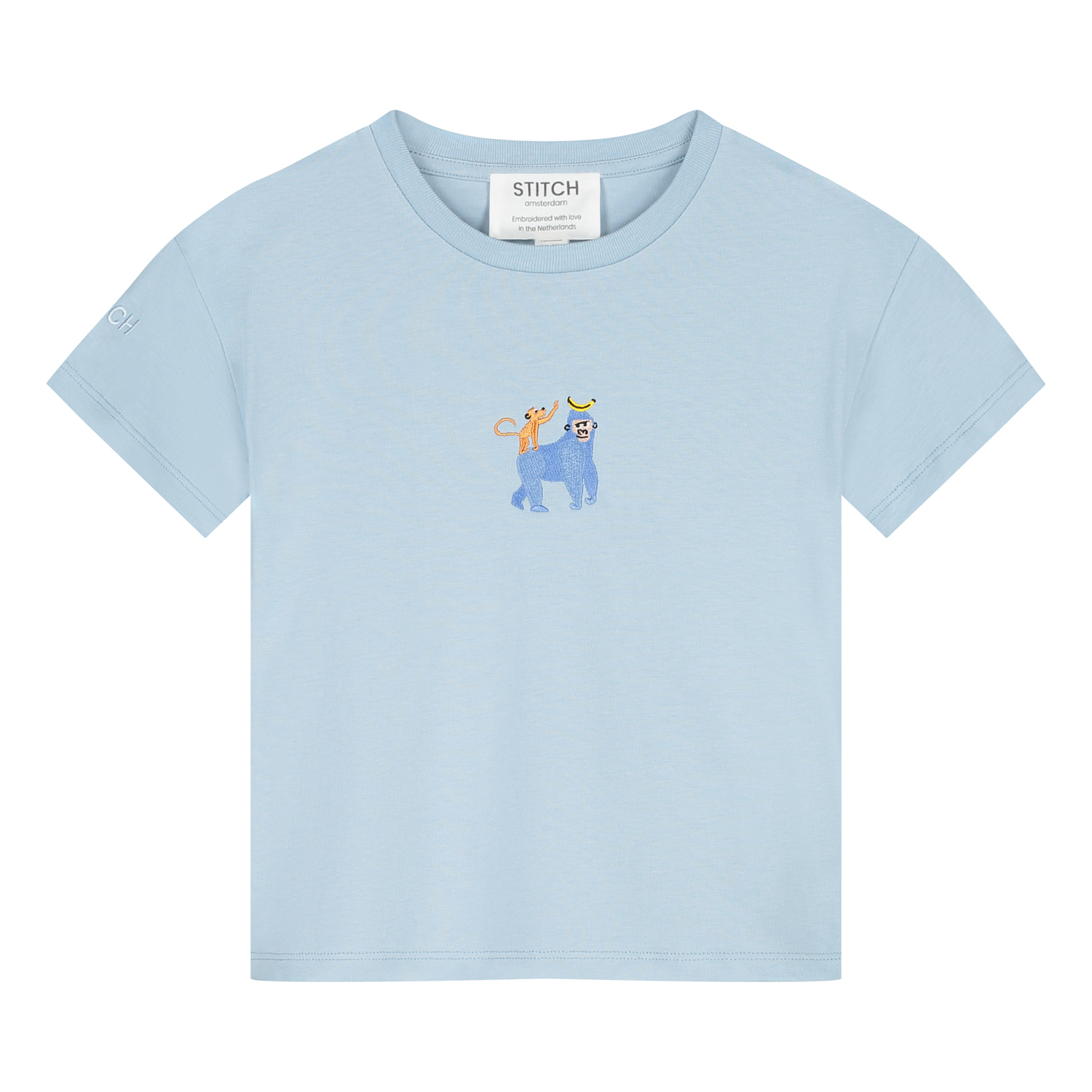 T-SHIRTS KIDS | Stitch Amsterdam