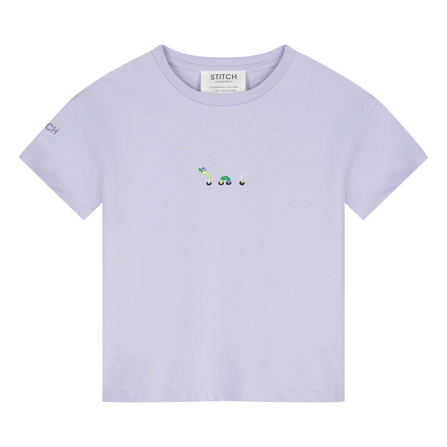 T-SHIRTS KIDS | Stitch Amsterdam
