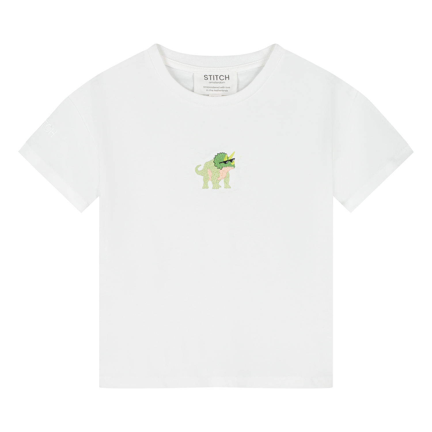 T-SHIRTS KIDS | Stitch Amsterdam