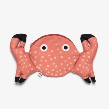 Crab bag by Don Fisher